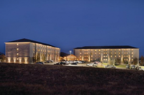Отель Bakken Airport XWA Hotel & Studios  Уиллистон
